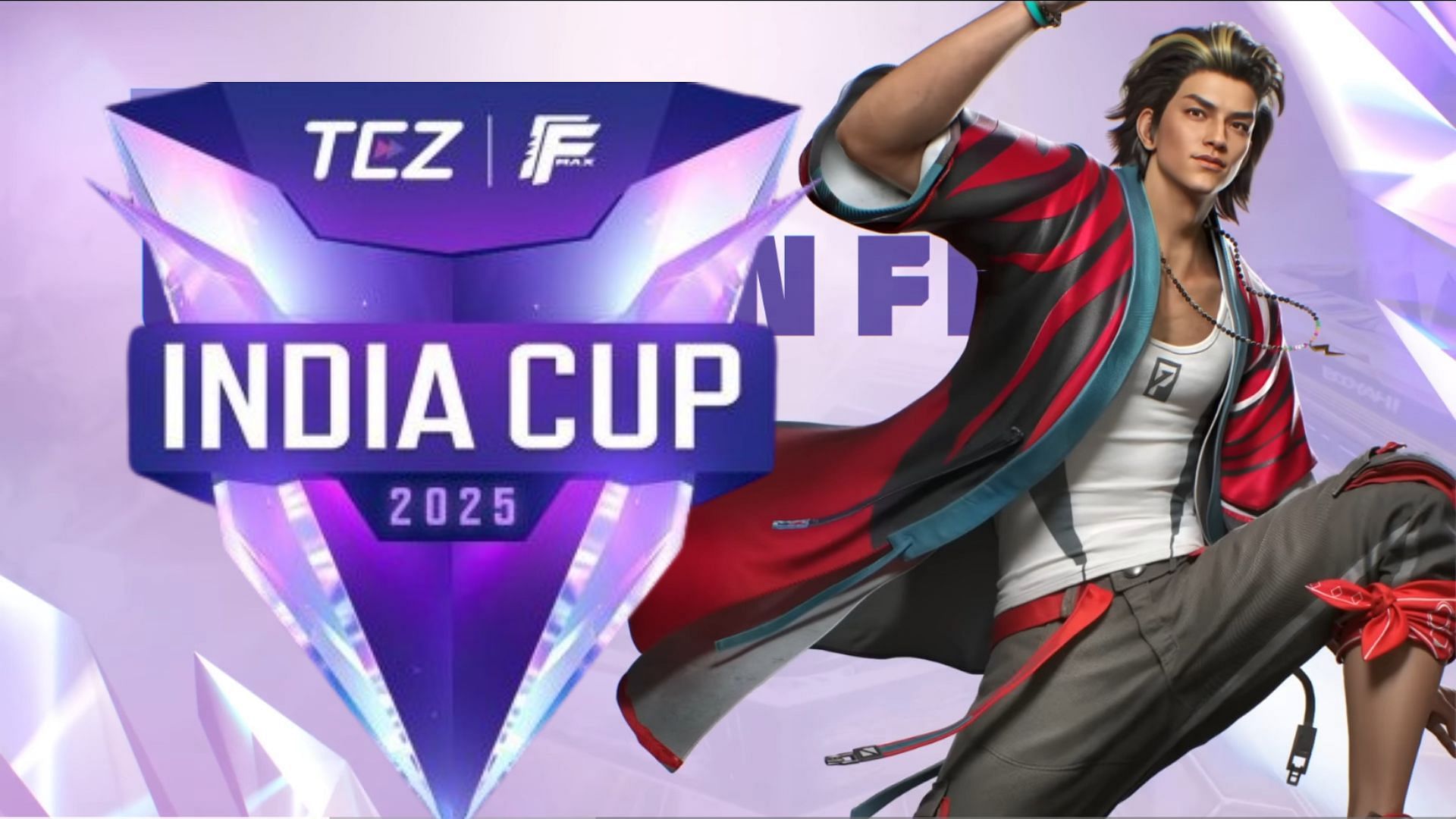 FFMIC 2025 Online Qualifiers features 48 teams (Image via YouTube/Free Fire Max India )