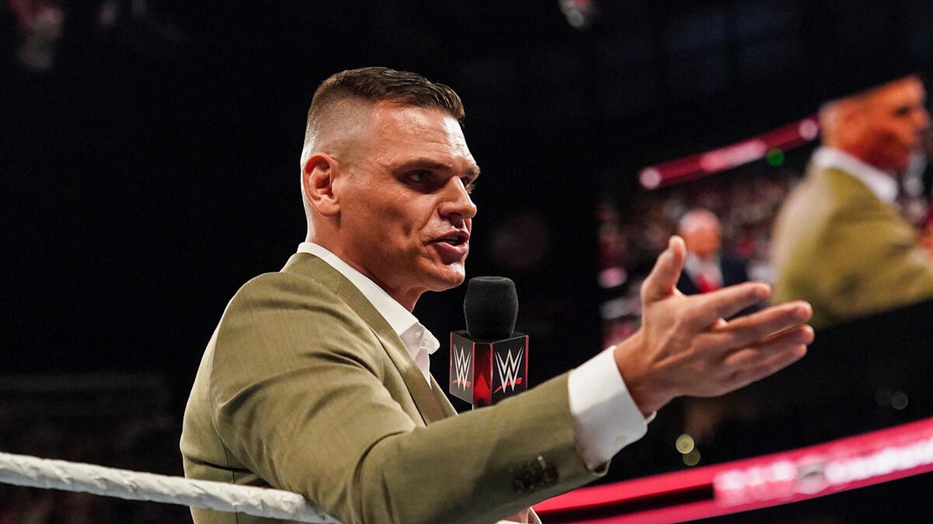 What is next for Gunther? (via WWE.com)