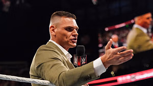 Gunther has a major problem in WWE, thinks veteran (Exclusive)
