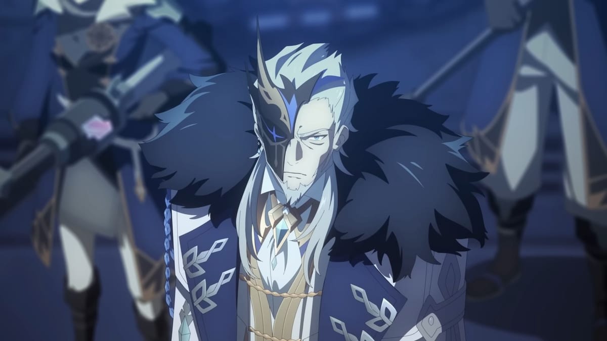 New Genshin Impact Teyvat Interlude Teaser implies we are heading to ...