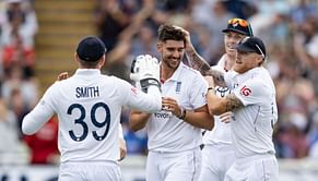 Josh Tongue removes Ravindra Jadeja for 89 with a surprise bouncer to end 203-run partnership in ENG vs IND 2025 2nd Test [Watch]