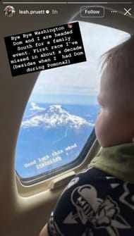 (Source: Leah Pruett/Instagram)