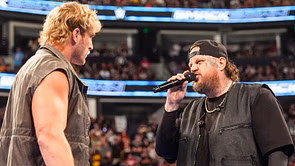 WWE Hall of Famer calls fans "ignorant" for complaining about Jelly Roll and celebrities being in the ring