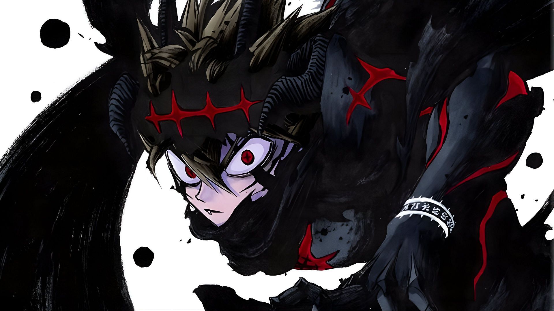 Black Clover anime sequel officially in production