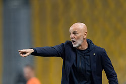 Cristiano Ronaldo's former Al-Nassr boss Stefano Pioli explains why he left club after less than a year as team's coach