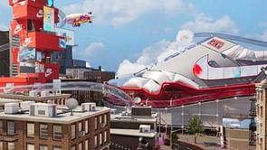 Fortnite Nike Street Vision bundle leaked: Expected price and items