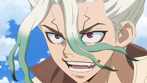 Dr. Stone: Science Future part 2 episode 3 - Release date and time, where to watch, and more