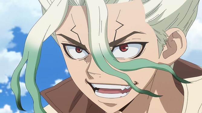 Dr. Stone: Science Future part 2 episode 3 - Release date and time, where to watch, and more