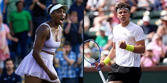 Citi DC Open 2025 Schedule Day 4: Venus Williams, Ben Shelton & others in action - TV schedule, start time, order of play, and live streaming details