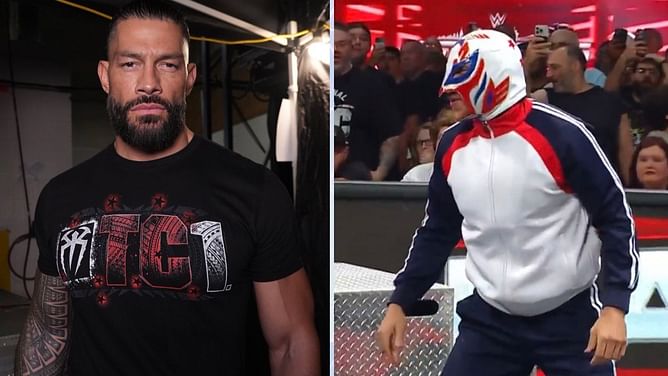 WWE RAW before SummerSlam - Best and Worst - New El Grande Americano debuts, Seth Rollins’ faction gets new leader