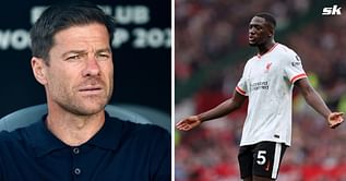 “I’m not sure he can enjoy playing there” - Xabi Alonso’s ex-Liverpool teammate warns Ibrahima Konate about Real Madrid transfer