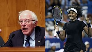 "We need Medicare for All"- Bernie Sanders cites Venus Williams’ insurance struggle as wake-up call for new reforms