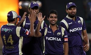 KKR और RCB के लिए खेल चुके ऑलराउंडर को मिली बड़ी जिम्मेदारी, दिल्ली कैपिटल्स की टीम के लिए करेंगे काम