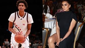 "We have a plan" - Laura Govan's powerful message after son Alijah Arenas suffers devastating setback months after car wreck