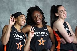 Insider believes WNBPA should take cue from US women's soccer by suing their employer with CBA talks at a standstill