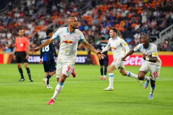 RB Salzburg vs Brann Prediction and Betting Tips | July 30th 2025