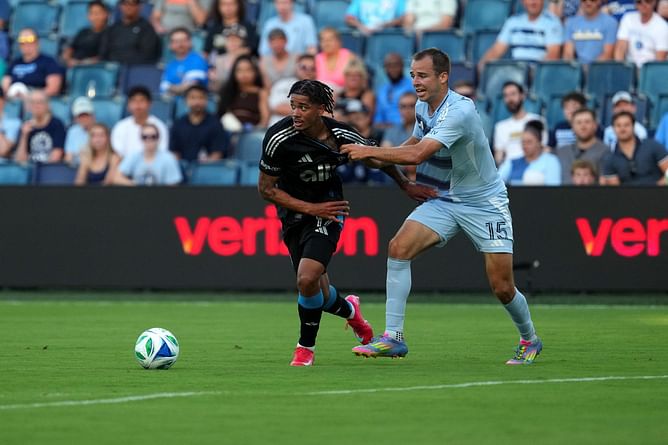 Charlotte FC vs Orlando City Prediction and Betting Tips | July 5th 2025
