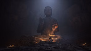 Is Wuchang Fallen Feathers an open-world game?