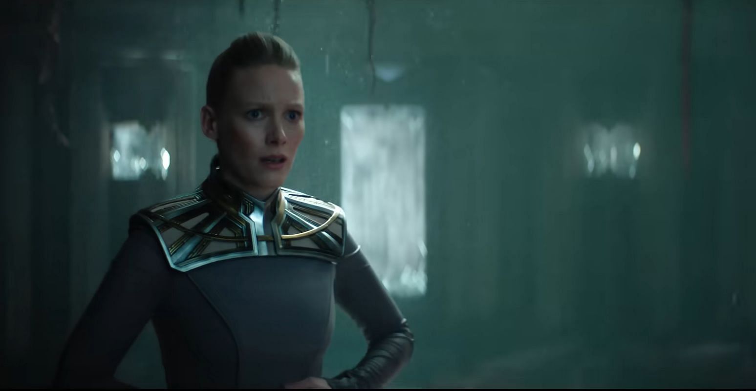A still from the trailer (Image via YouTube/@AppleTV)