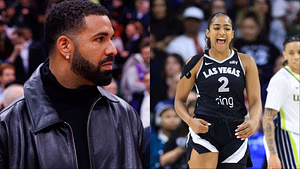 “This mf don’t miss”: WNBA rookie Deja Kelly can’t hide her true feelings on Drake’s new song “What Did I Miss?