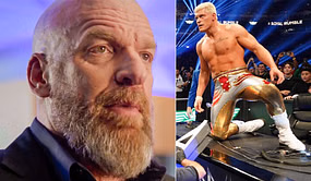 3 surprises Triple H could be planning for WWE SummerSlam 2025 Night 2
