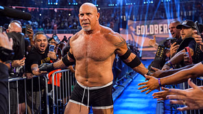 Goldberg's final match ruined by WWE; wrestling veteran upset with bad presentation - "What the hell is going on?" (Exclusive)