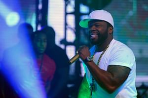 When did 50 Cent date Shaniqua Tompkins? Hip-hop mogul sues ex-girlfriend for allegedly violating contract after selling rights to her life story
