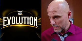 Two WWE stars confirmed for Evolution; will be their first main roster match