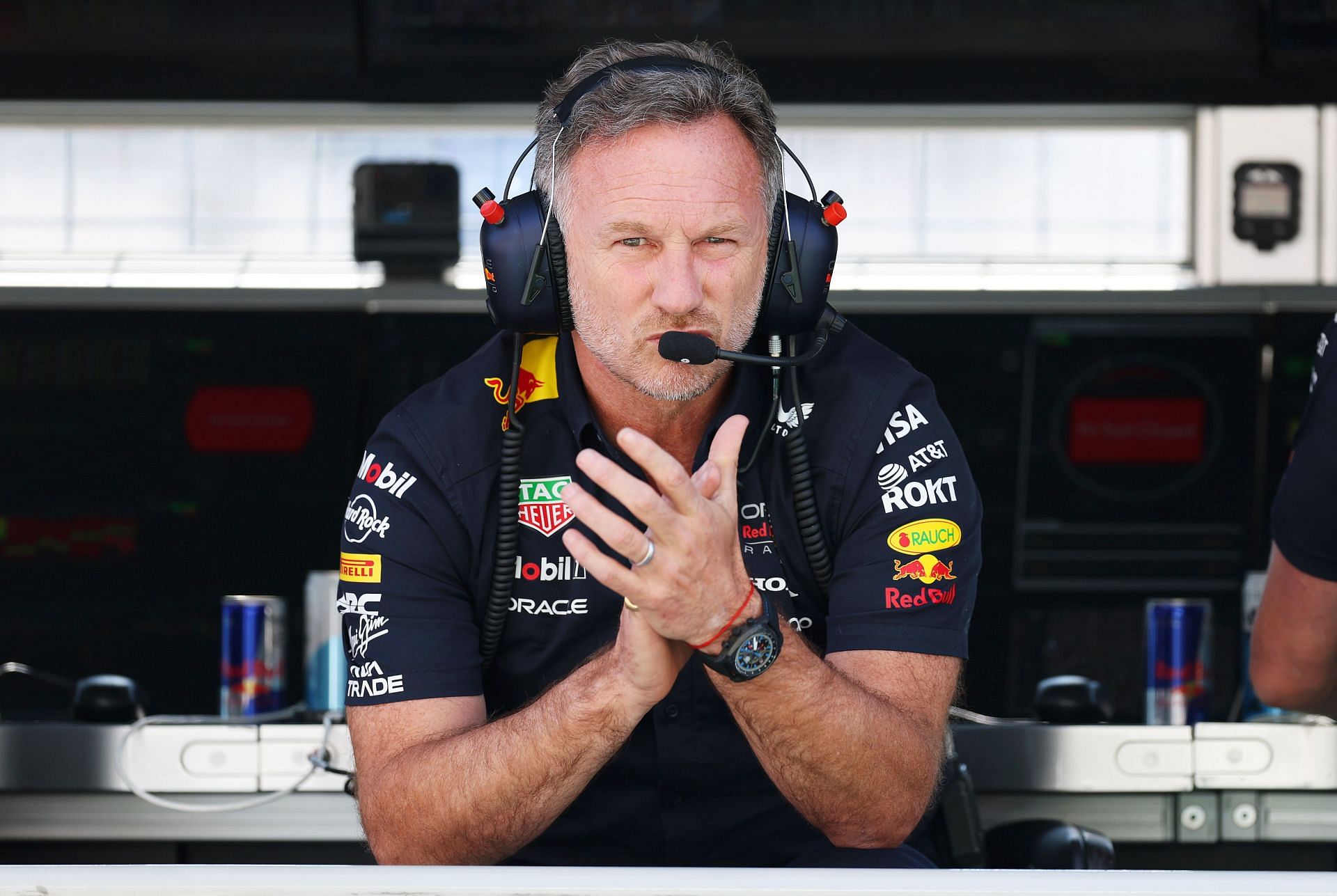 F1 Grand Prix of Canada - Qualifying - Source: Getty