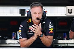 "Why now?": Former Red Bull man furious at Christian Horner being fired from the team