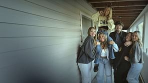 5 chilling details about One Night in Idaho