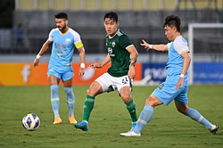 Daegu vs Gimcheon Prediction and Betting Tips | July 18th 2025
