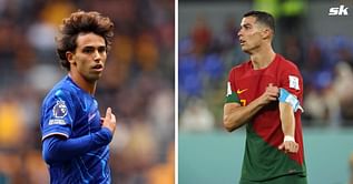 Cristiano Ronaldo raised Portugal national team plan for 2026 World Cup while convincing Joao Felix to join him at Al-Nassr: Reports