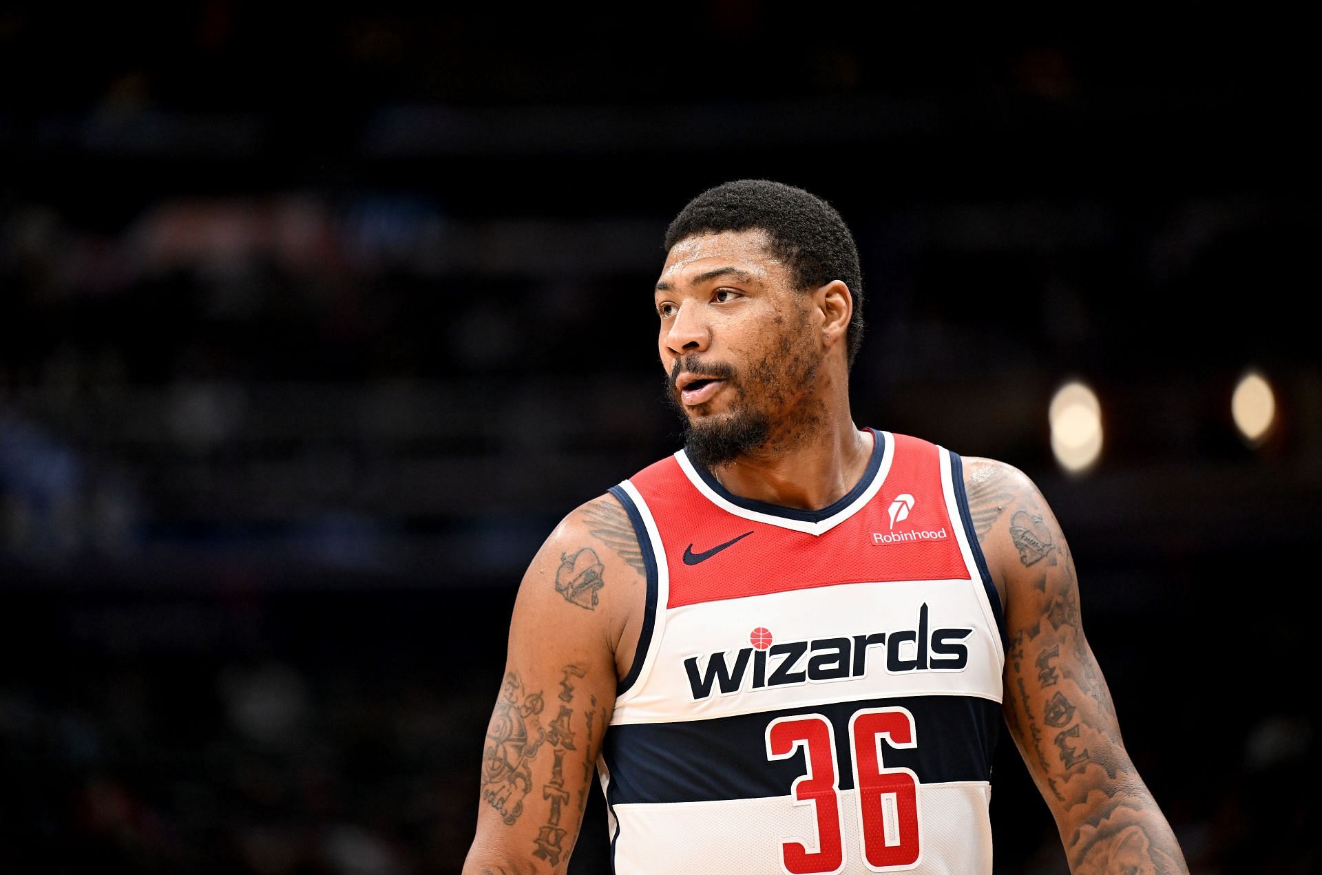 Orlando Magic v Washington Wizards - Source: Getty