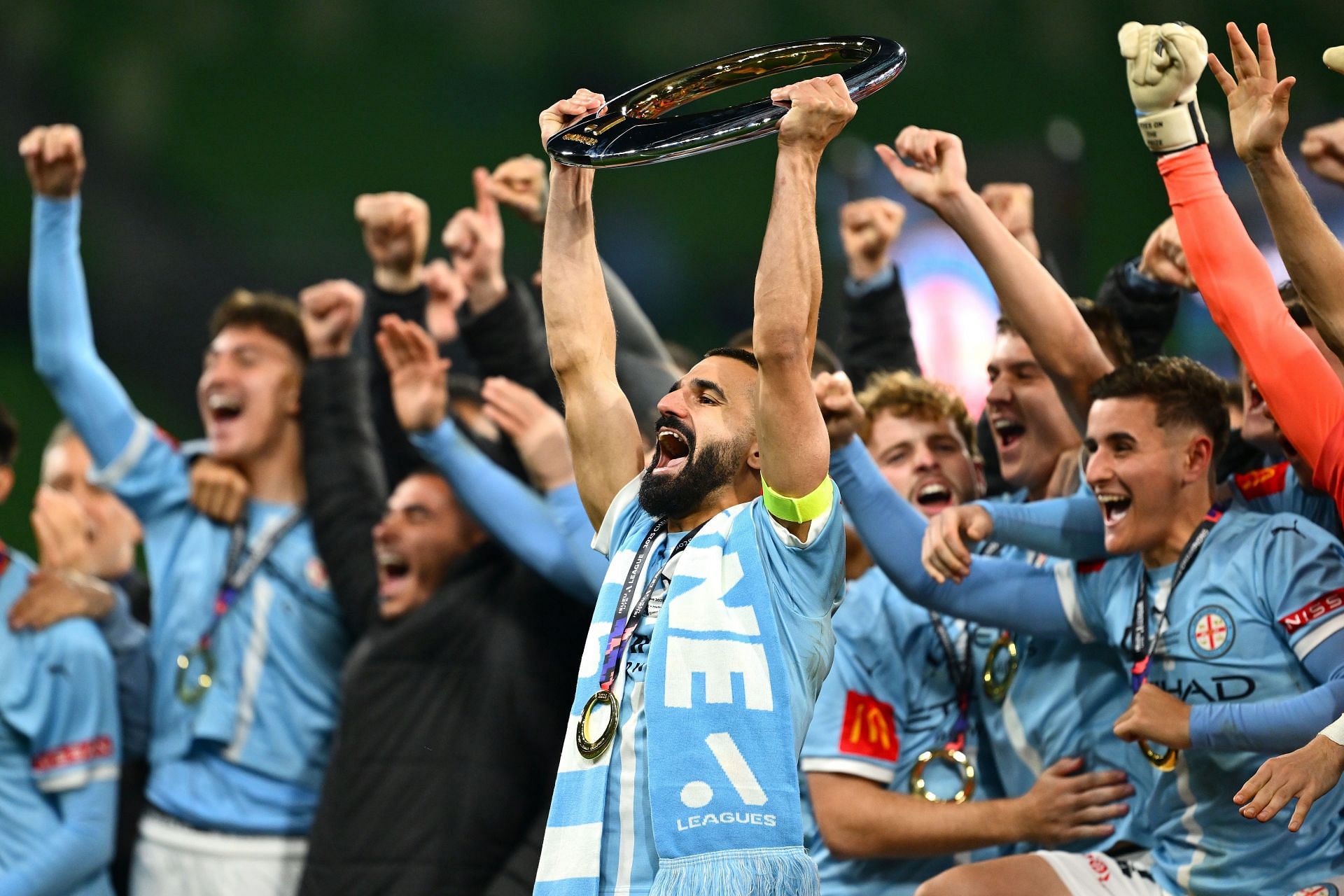 A-League Men