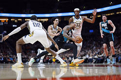 "They wanted Myles Turner that bad": Ex-Bucks star left in disbelief over Damian Lillard's shocking waiver for new big man