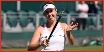 5 unknown facts about Linda Noskova, the Czech prodigy having her career-best SW19 run at Wimbledon 2025