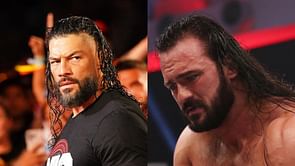 WWE News & Rumor Roundup: Female star almost arrested due to Roman Reigns, Drew McIntyre could miss SummerSlam, 5-time champion's injury update