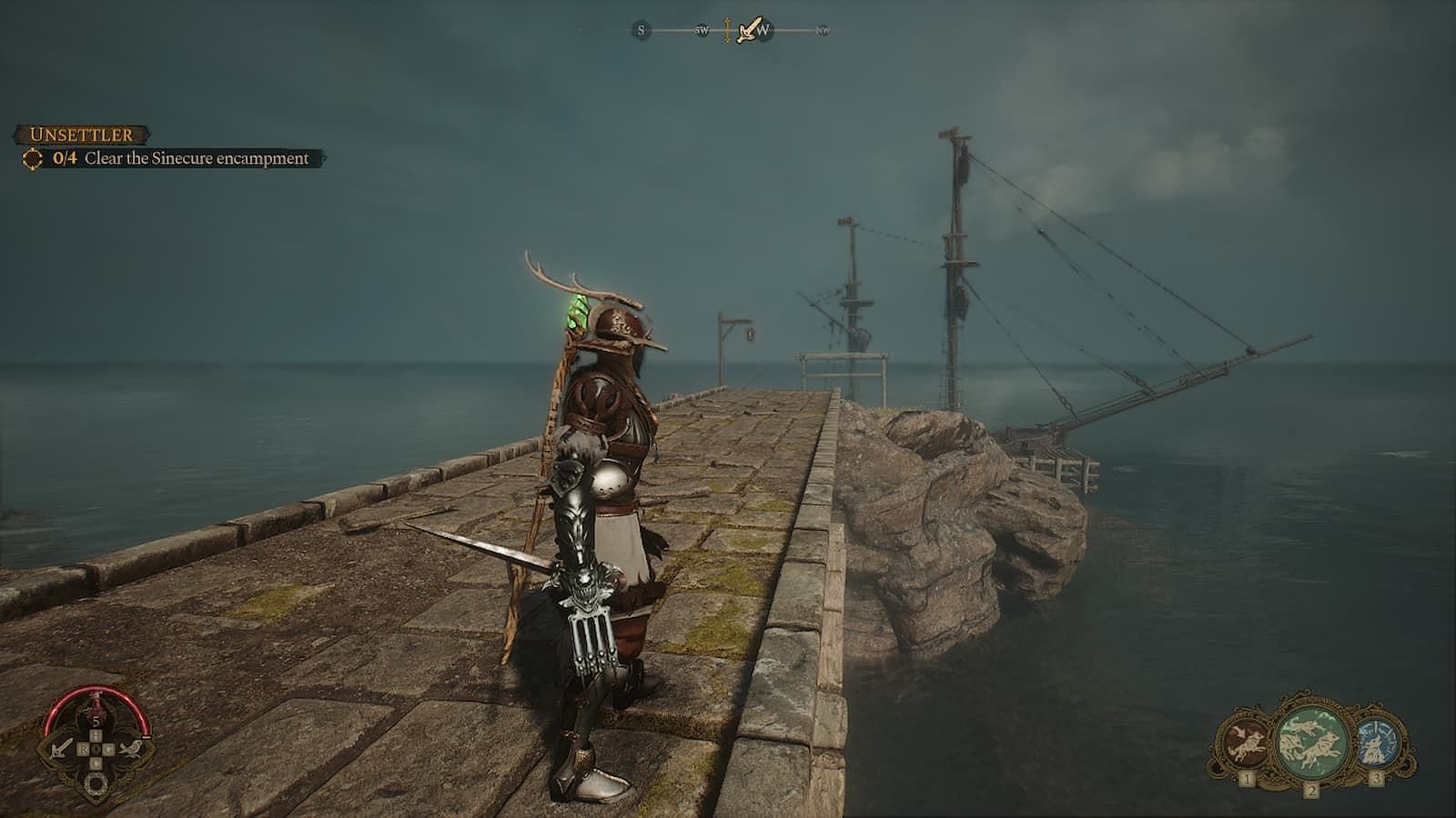 soulframe beginner tips