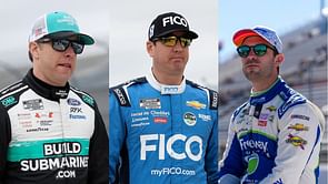 5 NASCAR drivers who’ve disappointed so far (and 3 who can still shine)
