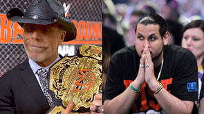 Backstage tension in TNA Wrestling extends to WWE locker room, alleges analyst