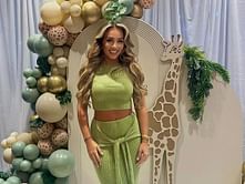 “You’re playing a game”- Love Island UK star Meg slams Dejon after watching him with Andrada during Movie Night
