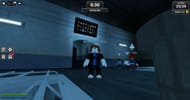 Start Borderland Gaming (image via Roblox)