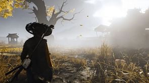 Ghost of Yotei Deep Dive in State of Play (July 2025): Livestream date, start time, and countdown