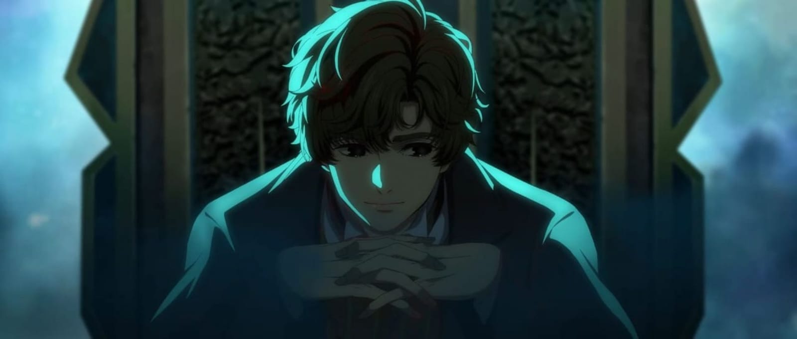 Lord of Mysteries reveals English dub release date, cast, and