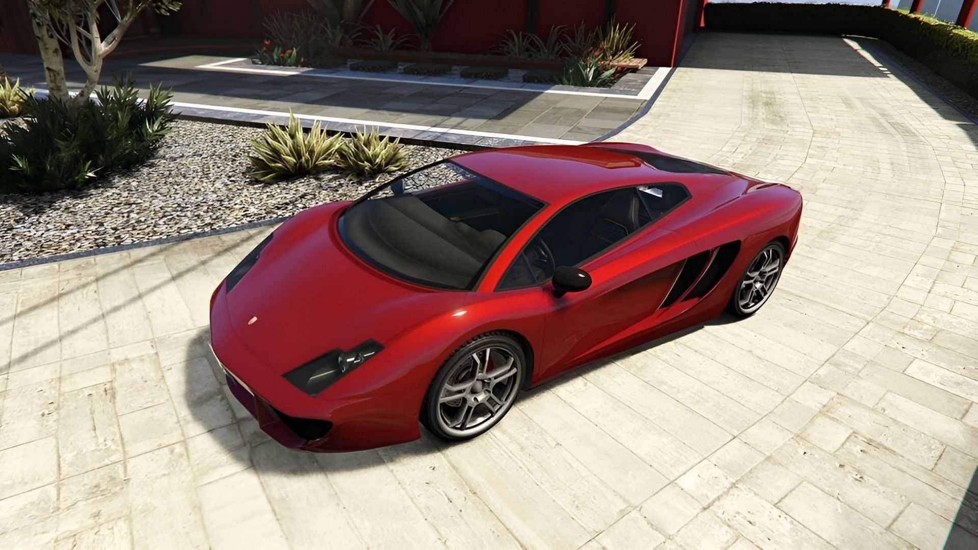 The Pegassi Vacca in GTA Online (Image via Rockstar Games)