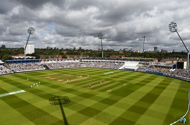 Edgbaston weather forecast July 2: What are the chances of rain on Day 1 of ENG vs IND 2025 2nd Test in Birmingham?
