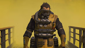 New leaks suggest Caustic will get a major buff in Apex Legends