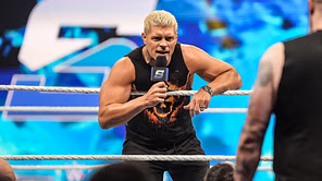 Cody Rhodes to be confronted by returning megastar, not John Cena, on WWE SmackDown today? Exploring the possibility