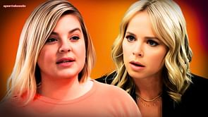 Why has Nicole Paggi replaced Kirsten Storms on General Hospital? Everything to know about the temporary recast